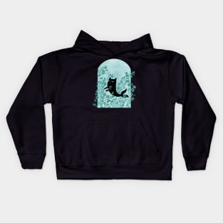 Undersea Kids Hoodie